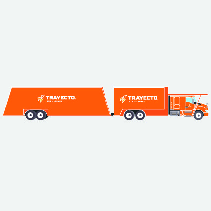 Trayecto — Automotriz